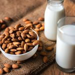 badem sütü faydaları