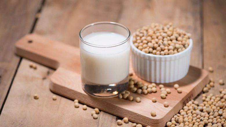 soya sütü faydaları