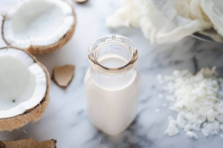 hindistan cevizi sütü faydaları