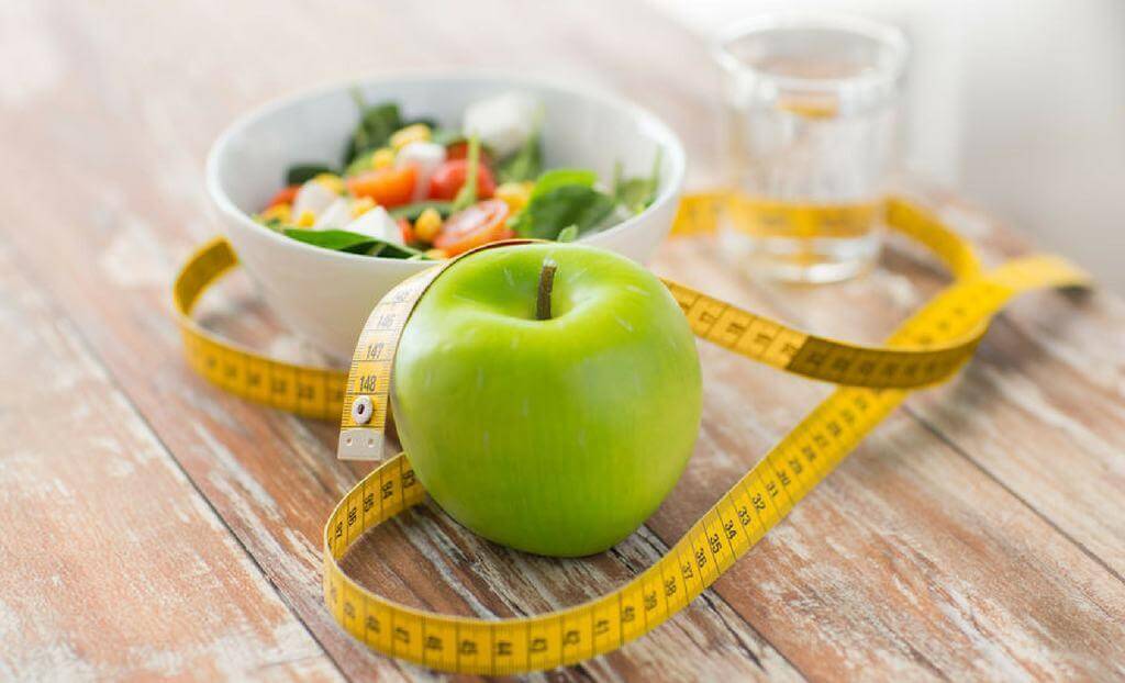 sağlıklı diyet programları