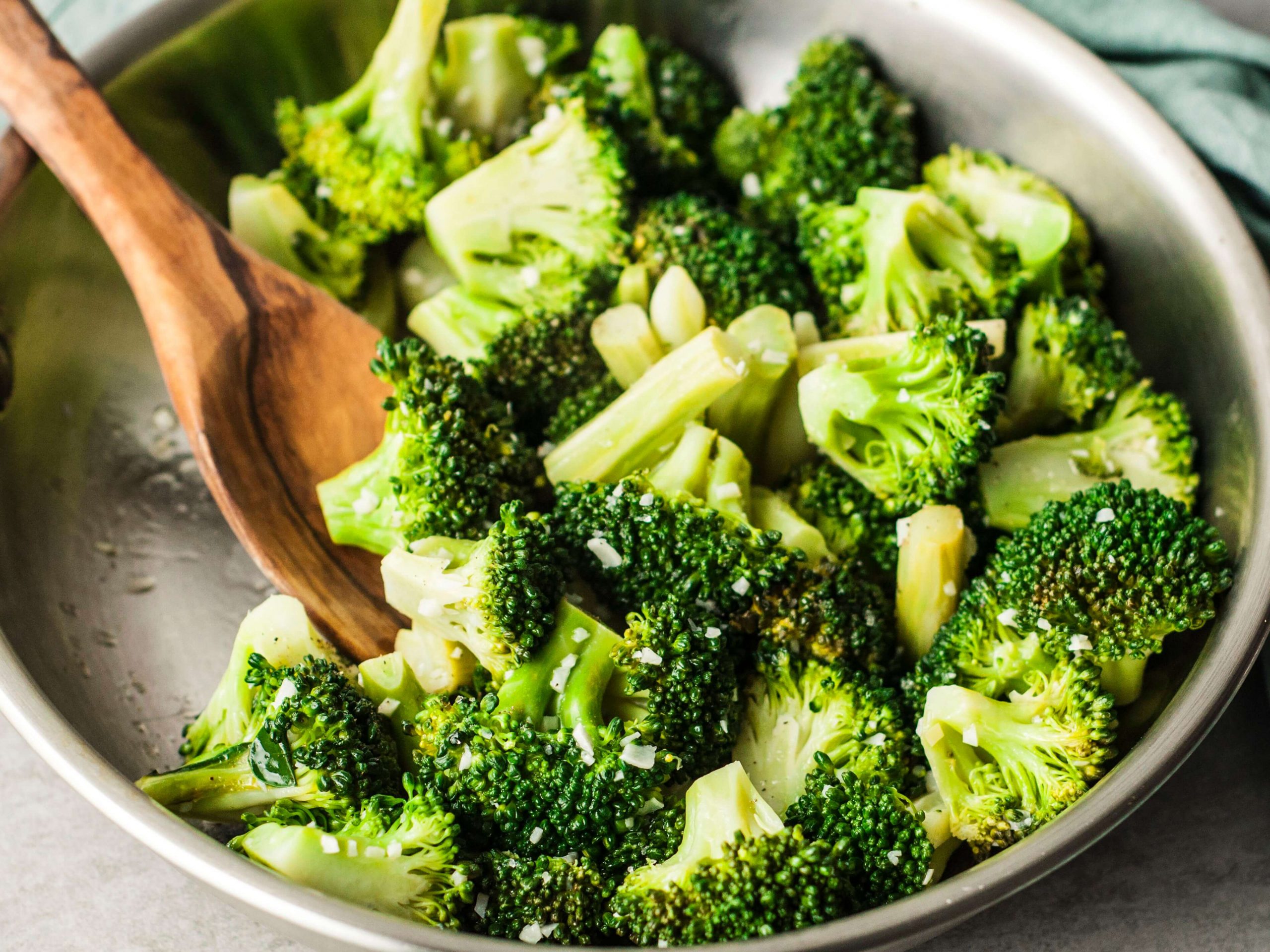 brokoli faydaları