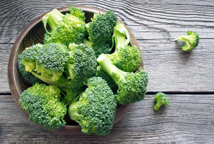 brokoli faydaları