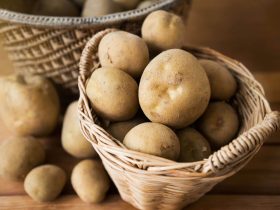 patates faydaları