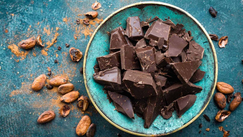 Çikolata Vegan Mıdır? Bitter Çikolatanın Faydaları Vegan Yemek Tarifleri