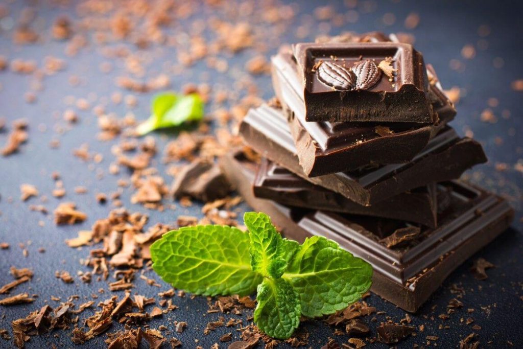 Çikolata Vegan Mıdır? Bitter Çikolatanın Faydaları Vegan Yemek Tarifleri