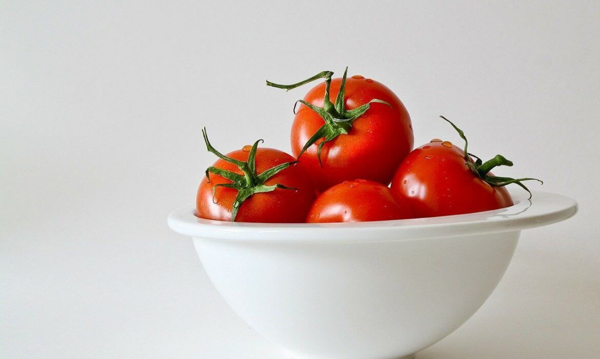 domatesin faydaları