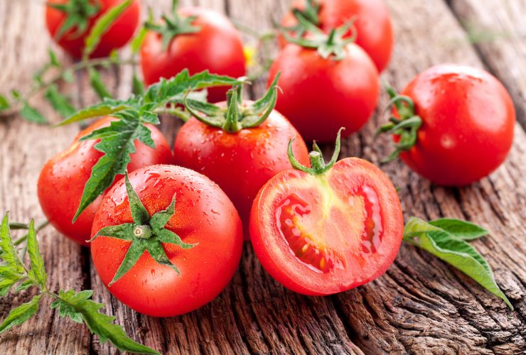 domatesin faydaları