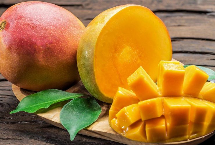 mangonun faydaları