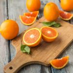 portakal faydaları