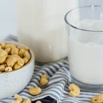 kaju sütü faydaları