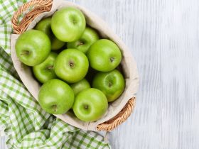 yeşil elmanın faydaları