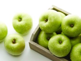 yeşil elmanın faydaları