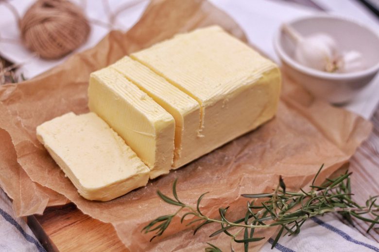 margarin vegan mı