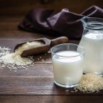 pirinç sütünün faydaları