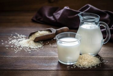 pirinç sütünün faydaları