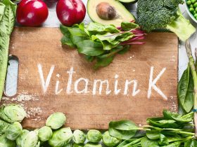 K vitamini içeren vegan besinler