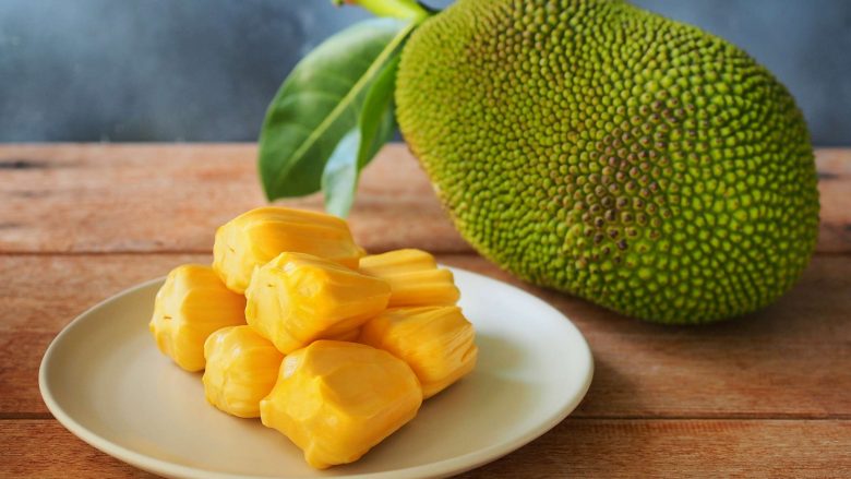 jackfruit faydaları