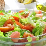 marul salatası