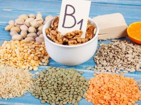 B1 vitamini içeren besinler