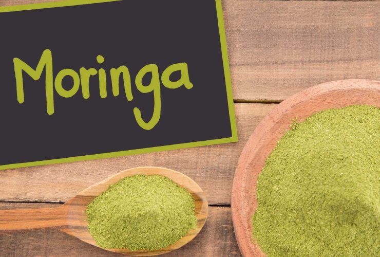 Moringa çayı faydaları