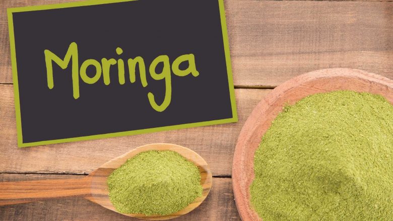 Moringa çayı faydaları