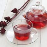 hibiskus çayının faydaları