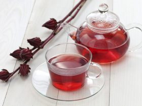 hibiskus çayının faydaları